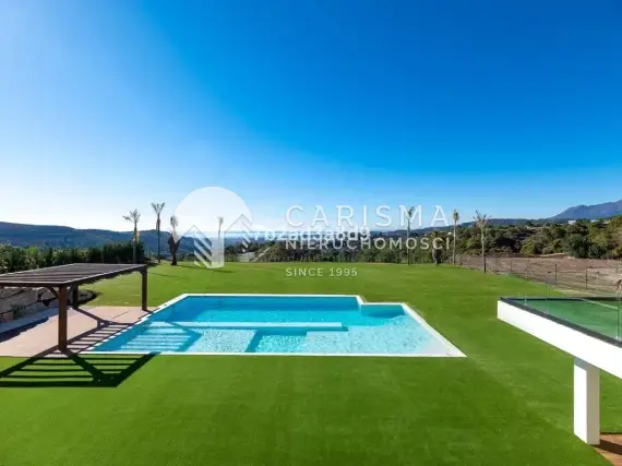 (21) Luksusowa willa w Marbella Club Golf Resort