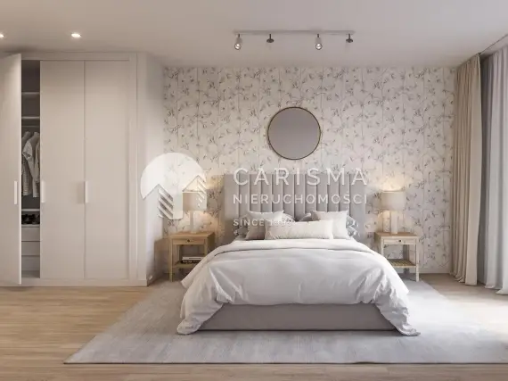 (13) Nowe i luksusowe apartamenty w budowie, w centrum Alicante, Costa Blanca