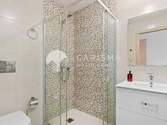 (17) Apartament z widokiem na morze w Lomas de Cabo Roig