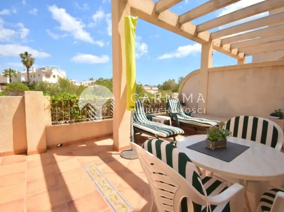 (19) Apartament, Orihuela Costa, Costa Blanca Południe, 58 m<sup>2</sup>