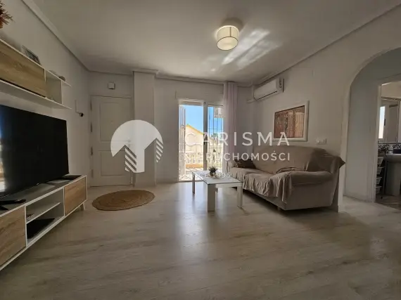 (6) Apartament, Orihuela Costa, Costa Blanca Południe, 55 m<sup>2</sup>