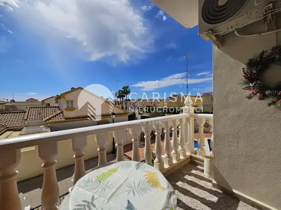 (12) Apartament, Orihuela Costa, Costa Blanca Południe, 55 m<sup>2</sup>
