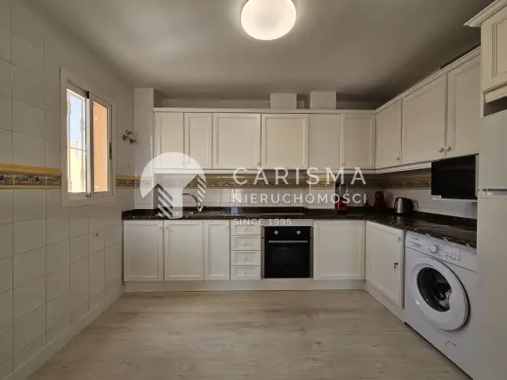 (18) Apartament, Orihuela Costa, Costa Blanca Południe, 55 m<sup>2</sup>