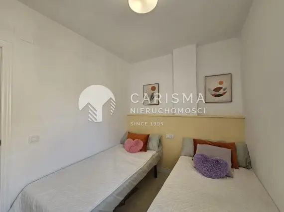 (21) Apartament, Orihuela Costa, Costa Blanca Południe, 55 m<sup>2</sup>