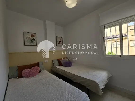 (23) Apartament, Orihuela Costa, Costa Blanca Południe, 55 m<sup>2</sup>