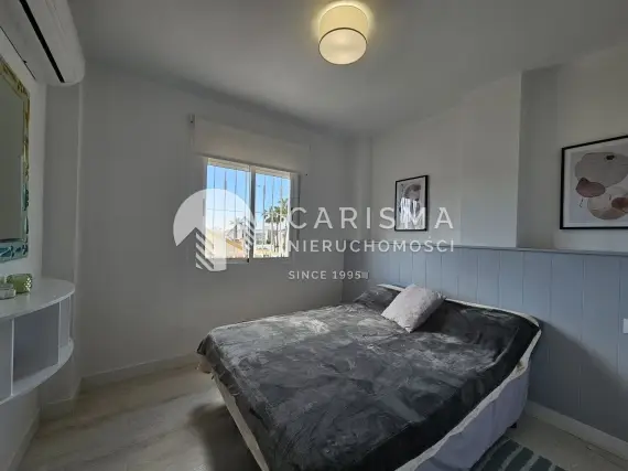 (26) Apartament, Orihuela Costa, Costa Blanca Południe, 55 m<sup>2</sup>