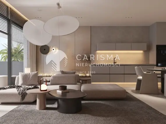 (9) Butikowe apartamenty w Estepona, 220 m od plaży