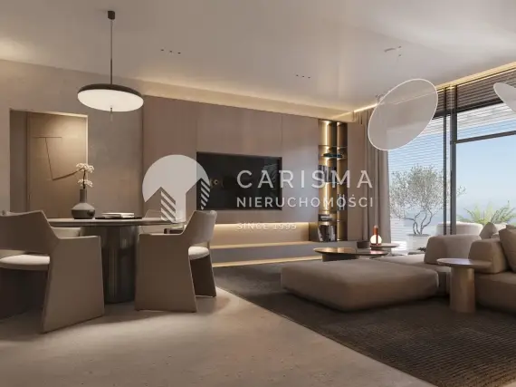(10) Butikowe apartamenty w Estepona, 220 m od plaży