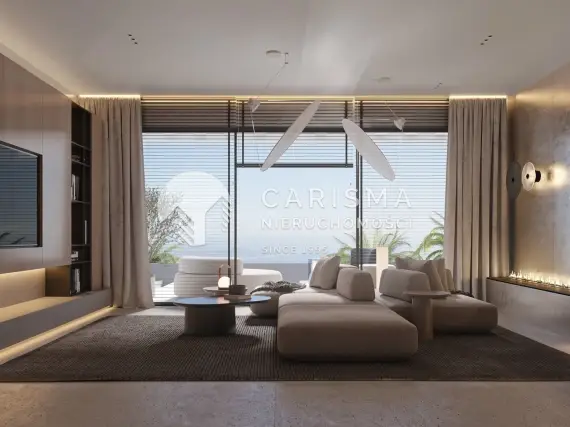 (11) Butikowe apartamenty w Estepona, 220 m od plaży