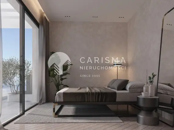 (14) Butikowe apartamenty w Estepona, 220 m od plaży