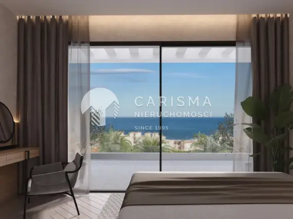 (15) Butikowe apartamenty w Estepona, 220 m od plaży