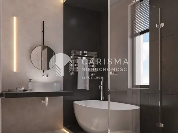(17) Butikowe apartamenty w Estepona, 220 m od plaży