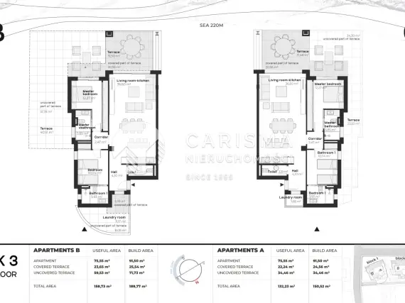 (26) Butikowe apartamenty w Estepona, 220 m od plaży