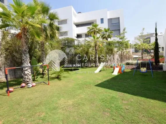 (4) Apartament, Estepona, Costa del Sol, 116 m<sup>2</sup>