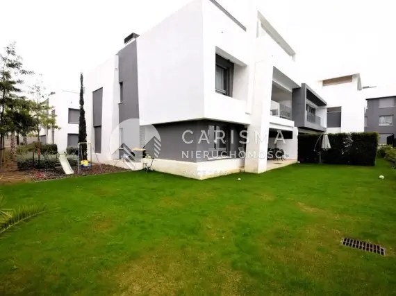 (5) Apartament, Estepona, Costa del Sol, 116 m<sup>2</sup>