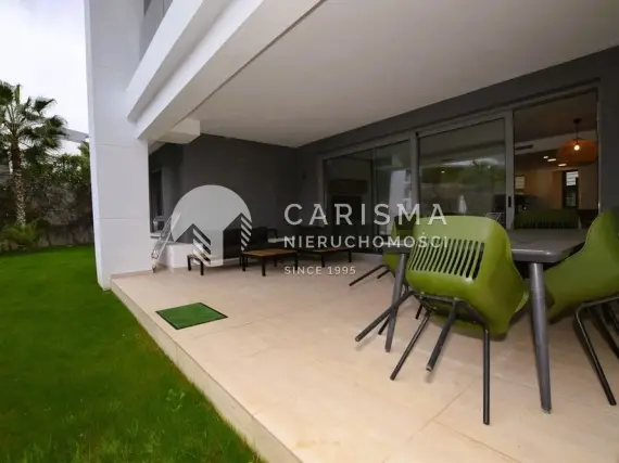 (12) Apartament, Estepona, Costa del Sol, 116 m<sup>2</sup>