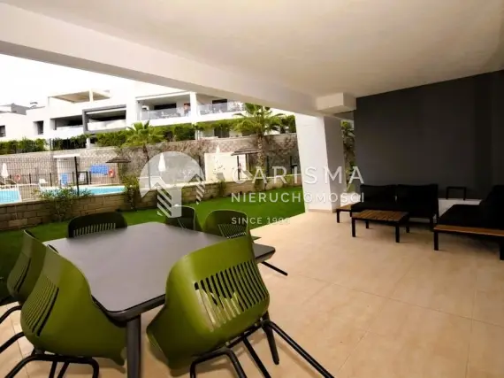 (13) Apartament, Estepona, Costa del Sol, 116 m<sup>2</sup>