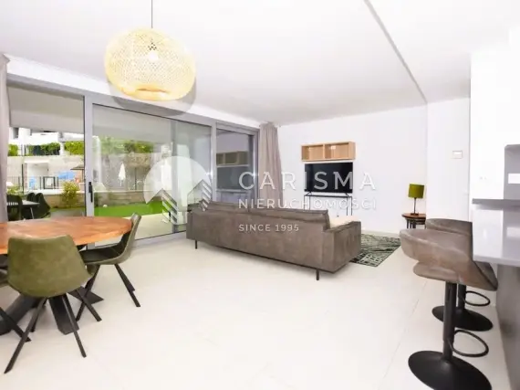 (14) Apartament, Estepona, Costa del Sol, 116 m<sup>2</sup>