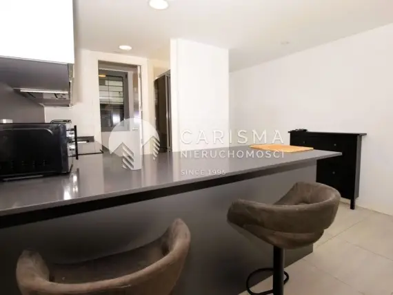 (15) Apartament, Estepona, Costa del Sol, 116 m<sup>2</sup>