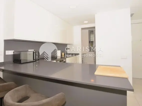 (17) Apartament, Estepona, Costa del Sol, 116 m<sup>2</sup>