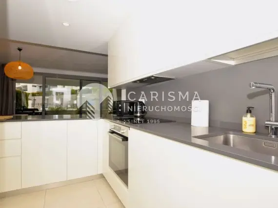 (18) Apartament, Estepona, Costa del Sol, 116 m<sup>2</sup>