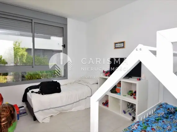 (19) Apartament, Estepona, Costa del Sol, 116 m<sup>2</sup>