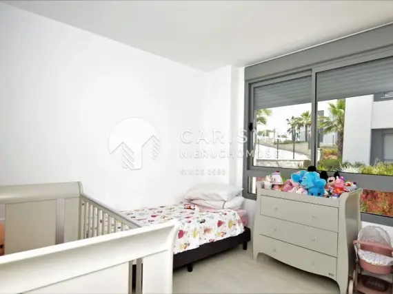 (20) Apartament, Estepona, Costa del Sol, 116 m<sup>2</sup>