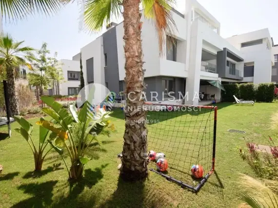 (23) Apartament, Estepona, Costa del Sol, 116 m<sup>2</sup>