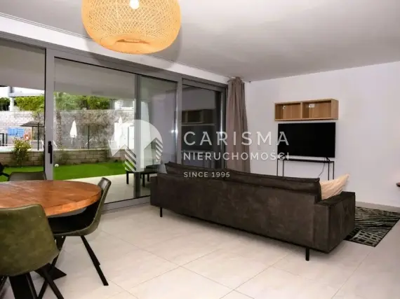 (25) Apartament, Estepona, Costa del Sol, 116 m<sup>2</sup>