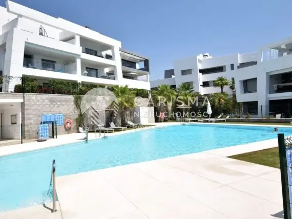 (26) Apartament, Estepona, Costa del Sol, 116 m<sup>2</sup>