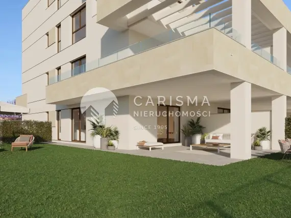 (18) Ostatni penthouse w tej inwestycji, Estepona