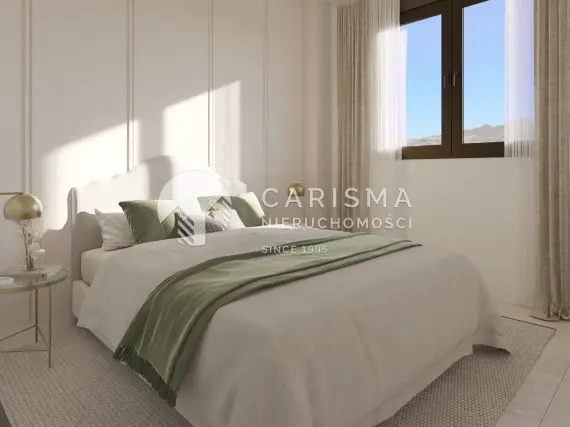 (19) Ostatni penthouse w tej inwestycji, Estepona