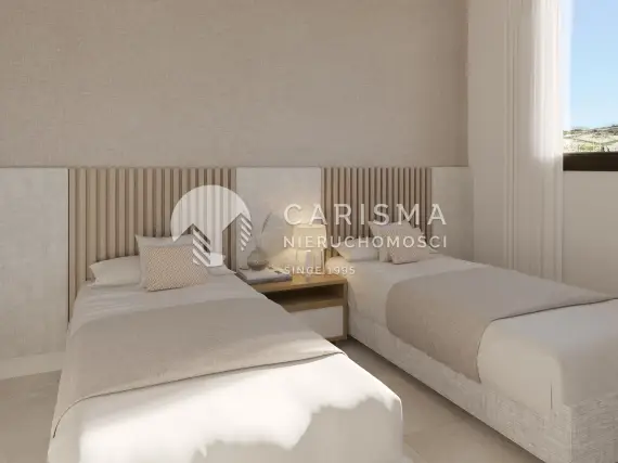 (20) Ostatni penthouse w tej inwestycji, Estepona