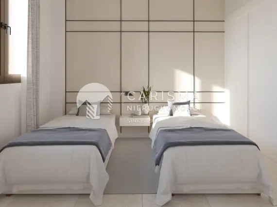 (21) Ostatni penthouse w tej inwestycji, Estepona