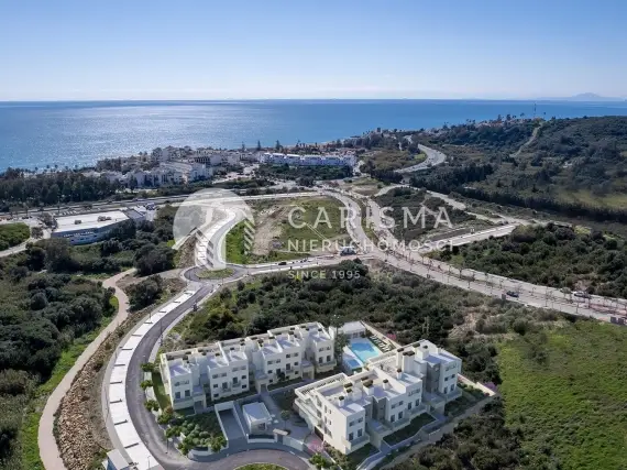(22) Ostatni penthouse w tej inwestycji, Estepona