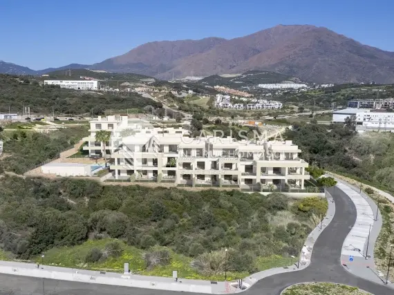 (23) Ostatni penthouse w tej inwestycji, Estepona
