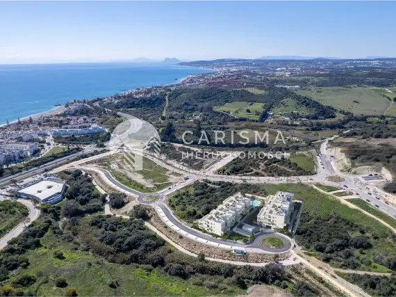 (24) Ostatni penthouse w tej inwestycji, Estepona
