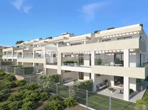 (25) Ostatni penthouse w tej inwestycji, Estepona