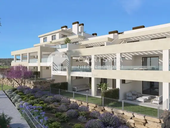 (16) Ostatni penthouse w tej inwestycji, Estepona