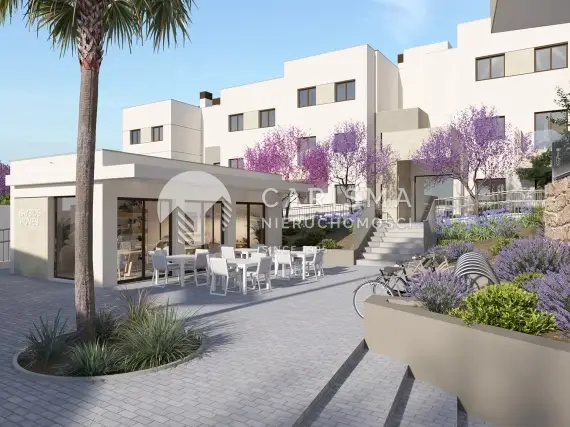 (17) Ostatni penthouse w tej inwestycji, Estepona