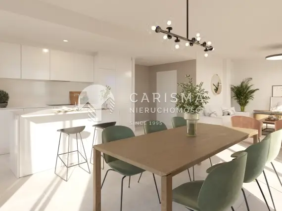 (27) Ostatni penthouse w tej inwestycji, Estepona
