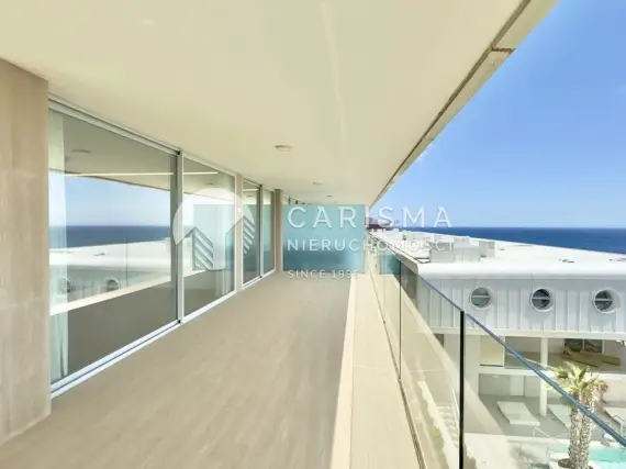 (6) Apartament przy plaży w Fuengirola