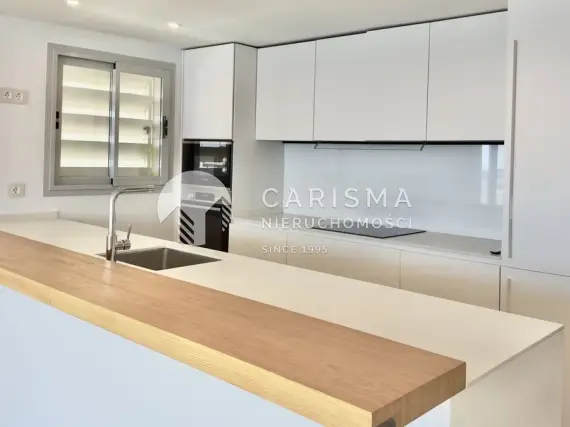 (10) Apartament przy plaży w Fuengirola