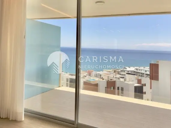 (14) Apartament przy plaży w Fuengirola