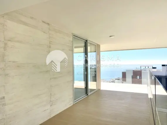(20) Apartament przy plaży w Fuengirola