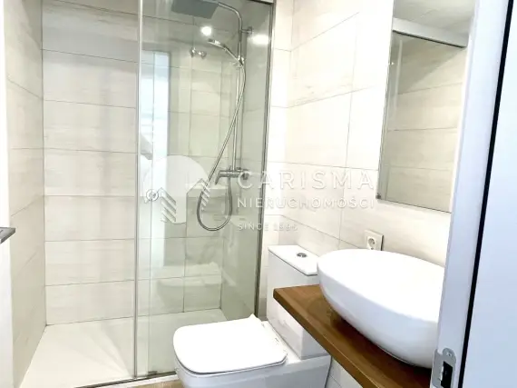 (22) Apartament przy plaży w Fuengirola