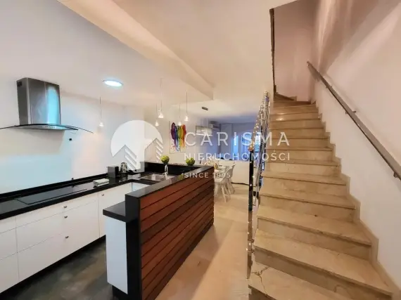 (5) Dwupoziomowy apartament na sprzedaż w Finestrat, Costa Blanca