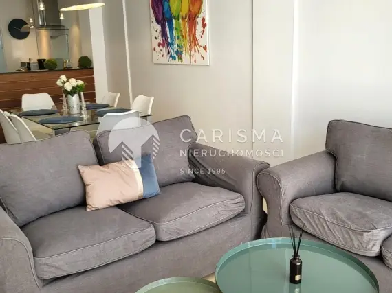 (8) Dwupoziomowy apartament na sprzedaż w Finestrat, Costa Blanca
