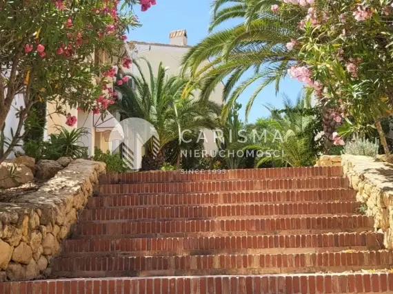 (21) Dwupoziomowy apartament na sprzedaż w Finestrat, Costa Blanca
