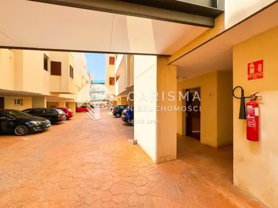 (5) Apartament na sprzedaż w Playa Flamenca, Costa Blanca